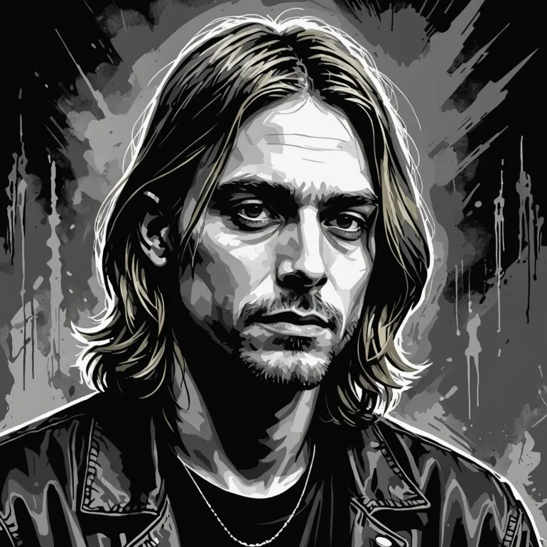 Труп Курта Кобейна: что скрывается за самой загадочной страницей рок-истории