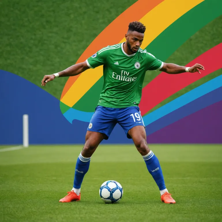 Почему в футболе нельзя исполнять финт «радуга»? Он ведь такой эффектный!