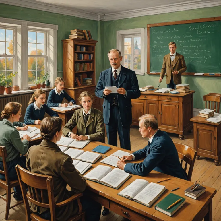 Погружение в синтаксис русского языка: как понять и применять примыкание, согласование и управление