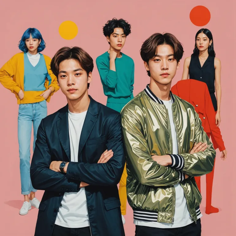 Знаменитости и их личные истории: почему ориентация становится важной темой в современном обществе