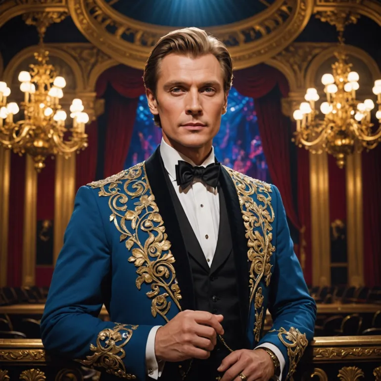 Дети Николая Баскова: Есть ли дети у Николая Баскова — правда и слухи