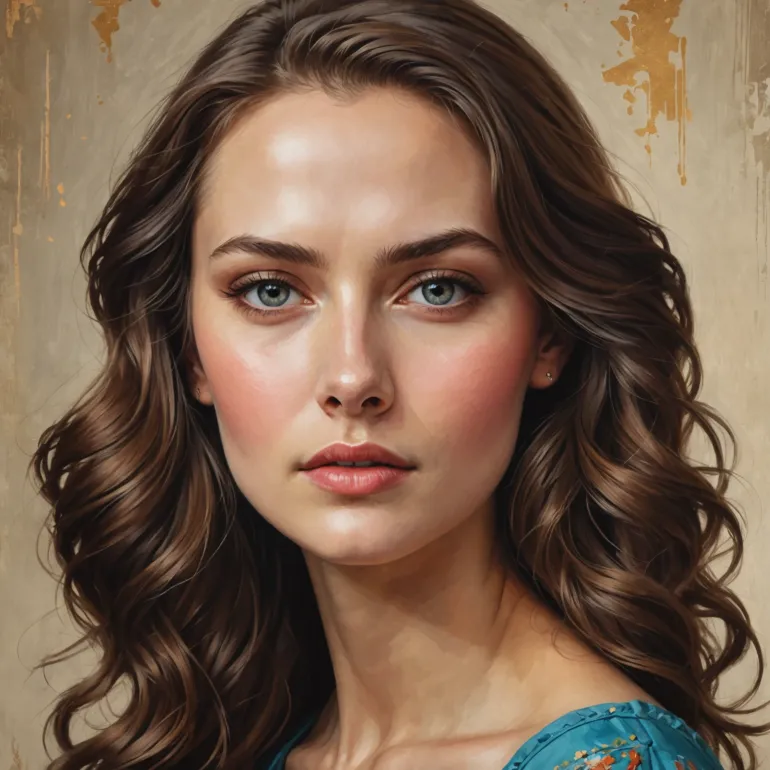 Дарья Лова: биография и фото