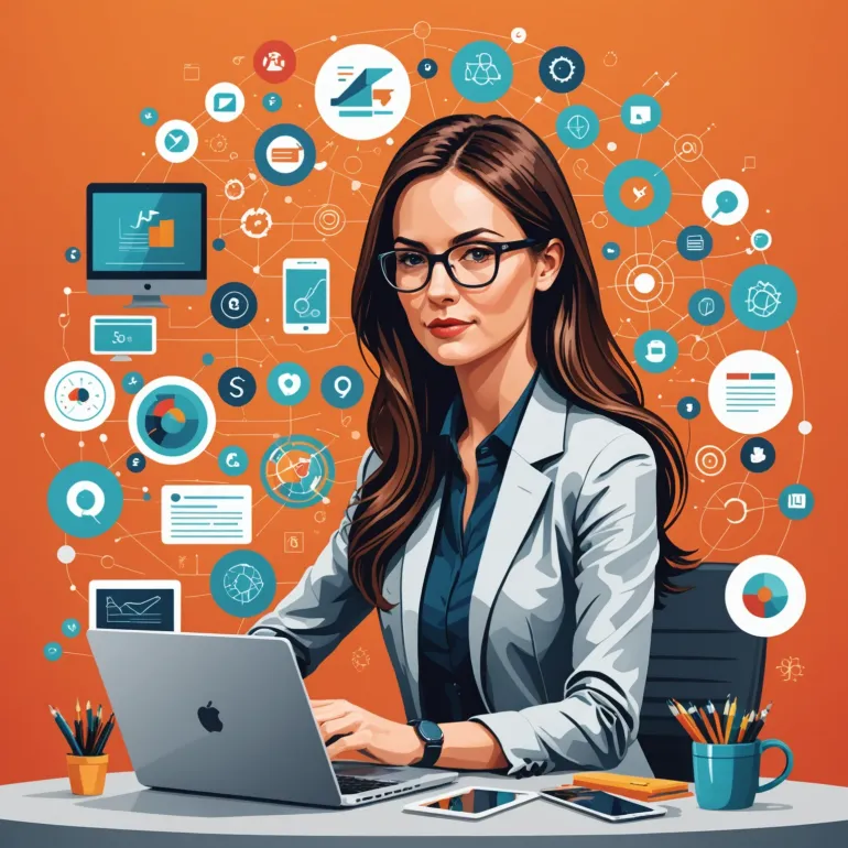 Как работает Екатерина Данилова? Разбираемся в деталях