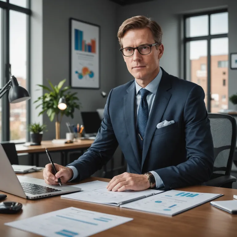 Разбираемся с Джаспер Брекинридж Джонсон: от А до Я