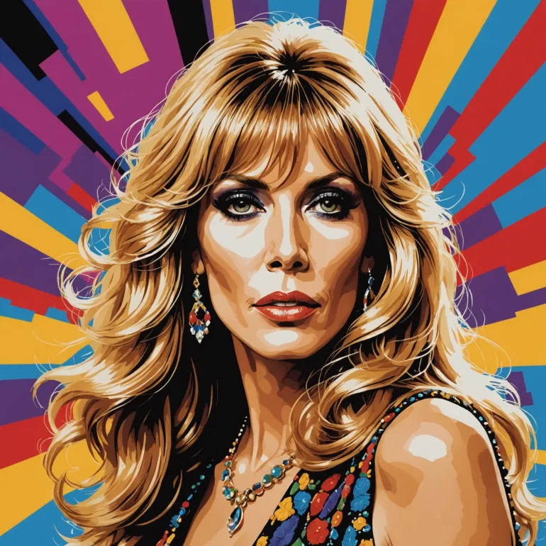 Разбираемся с Амандой Лир: от А до Я