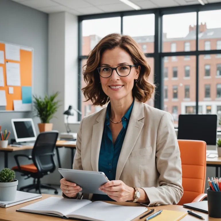 Джейн Эрн Керри: советы, рекомендации и лайфхаки для тех, кто стремится к развитию