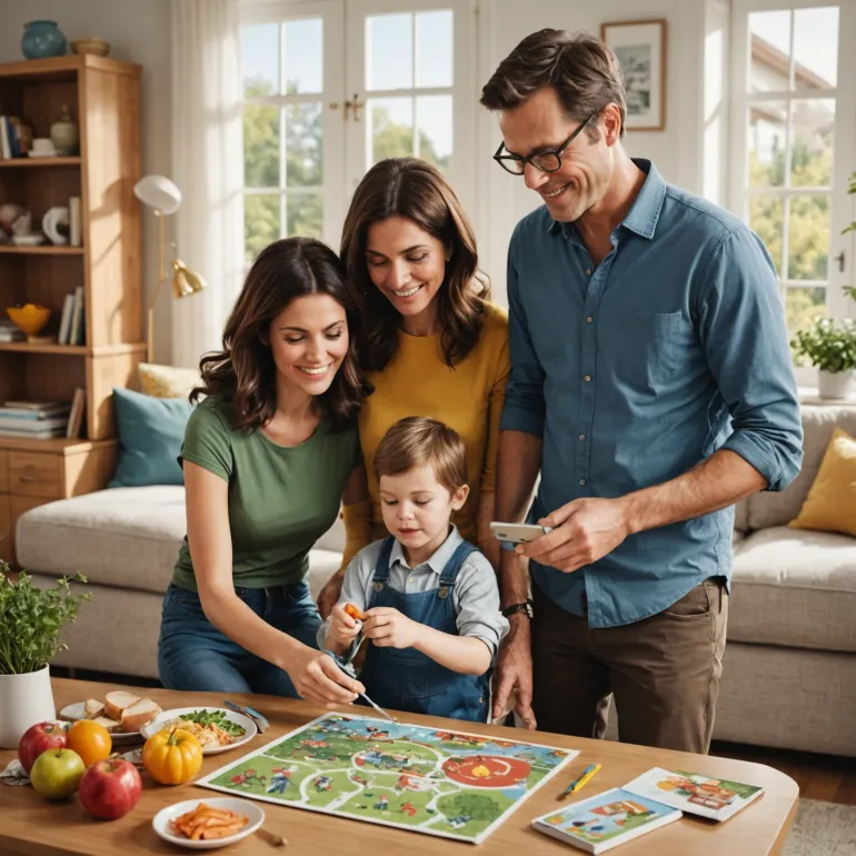 Зепюр Брутян родители — преимущества, недостатки и альтернативы