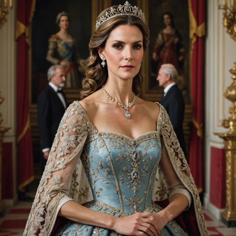 Королева Испании — полный гид для начинающих и профессионалов