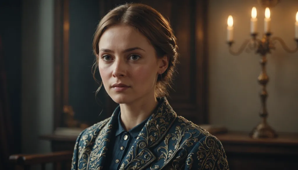 Альбина Гузеева: национальность и культурное наследие