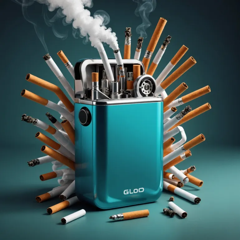 Как чистить гло: особенности, виды и применение