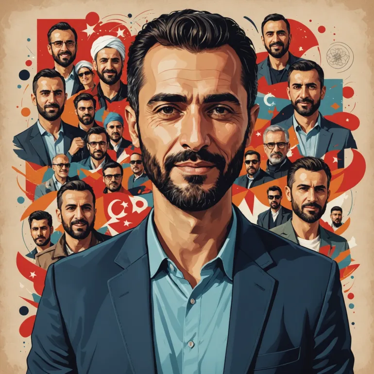 Полное руководство по фуркан андыч от экспертов: всё, что нужно знать