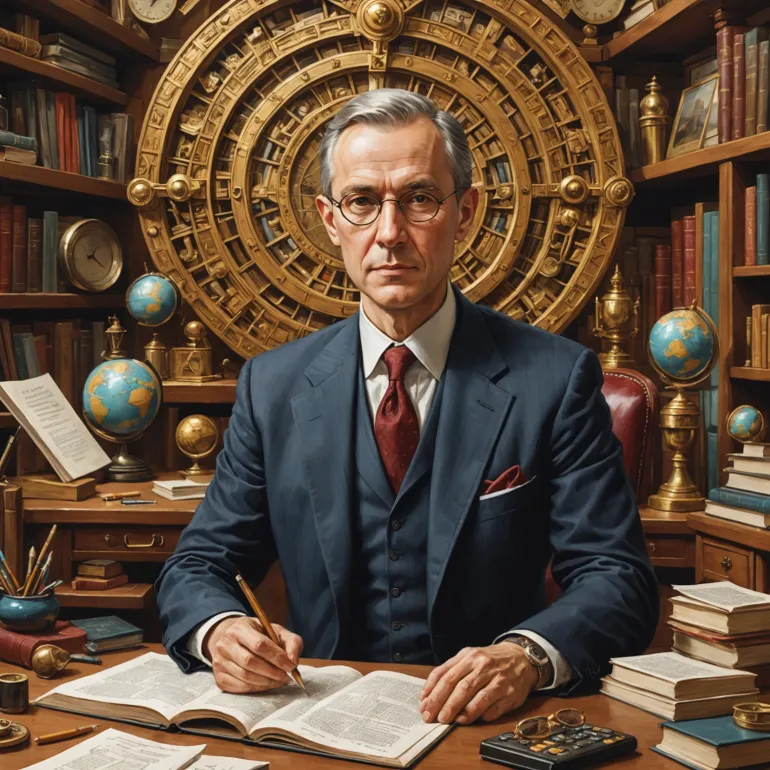 Евгений Аристович — полный гид для начинающих и профессионалов