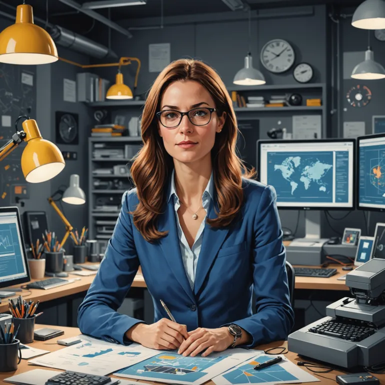 Как работает арина савастру? Разбираемся в деталях