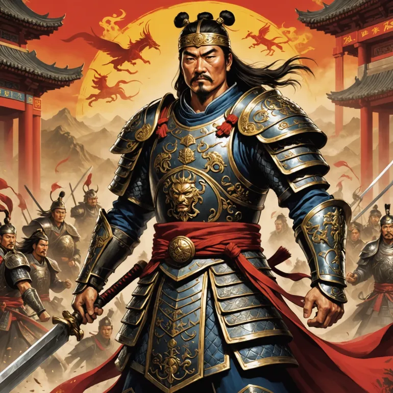 Как работает люй бу? Разбираемся в деталях