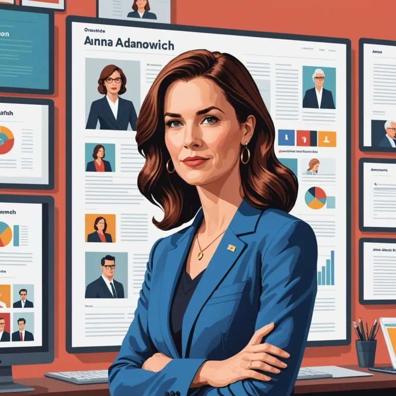 Анна Адамович — как выбрать, использовать и не ошибиться: важная тема, требующая детального рассмотрения основных аспектов и характеристик