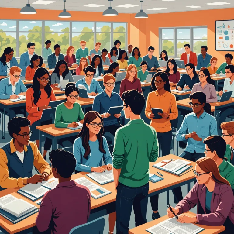 Почему курсы английского — ваш ключ к новым возможностям