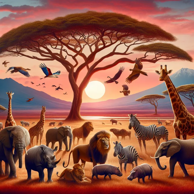 Ваньяма: История, Значение и Современное Применение