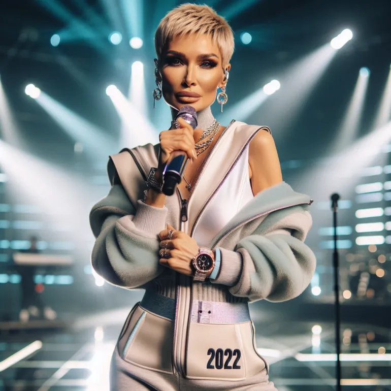 Ирина Салтыкова в 2022 году: Возвращение на сцену и новые достижения