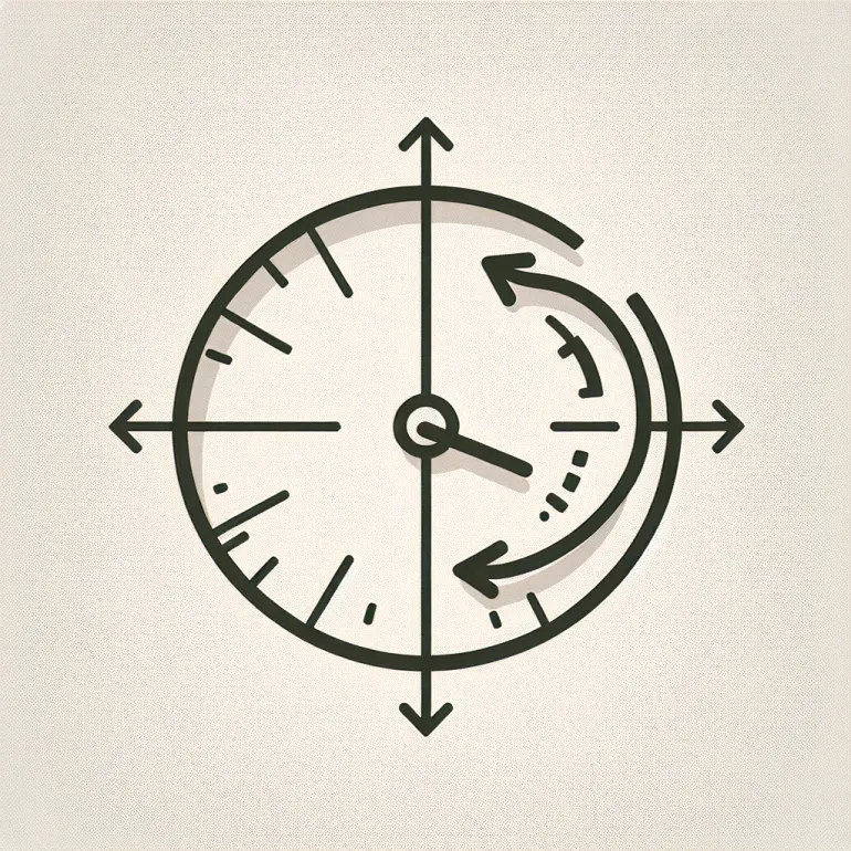 По часовой стрелке: что это значит и как это влияет на нашу жизнь