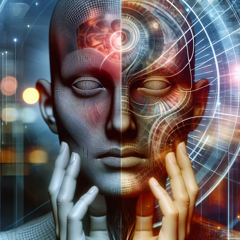 Состояние Хасбика: Взгляд на Жизнь и Карьеру Популярного Блогера