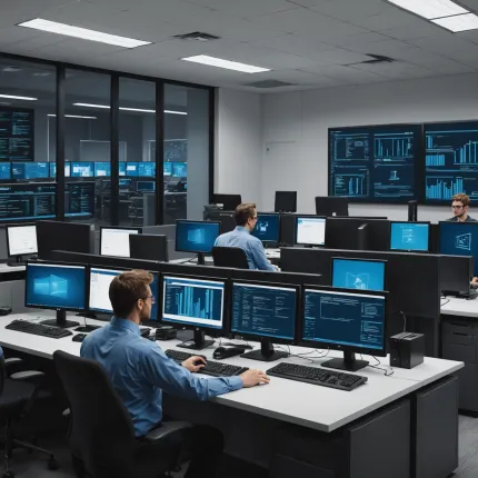 Как эффективно активировать Windows 11 через командную строку: полный гид для пользователей