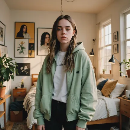 Билли Айлиш грудь — важная тема, требующая детального рассмотрения основных аспектов и характеристик